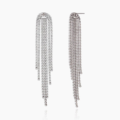 Waterfall Sparkle Earrings