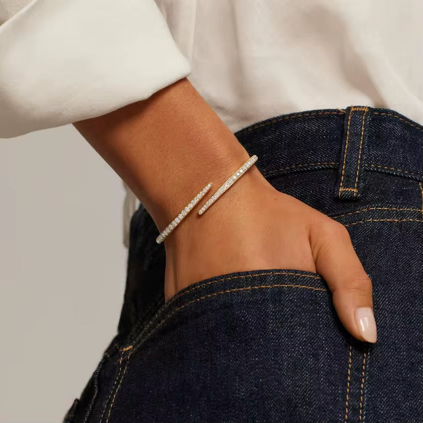 Wrap Around Bracelet