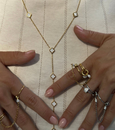 CONNECTION Triple Chain Ring