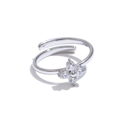 Fleurette Ring